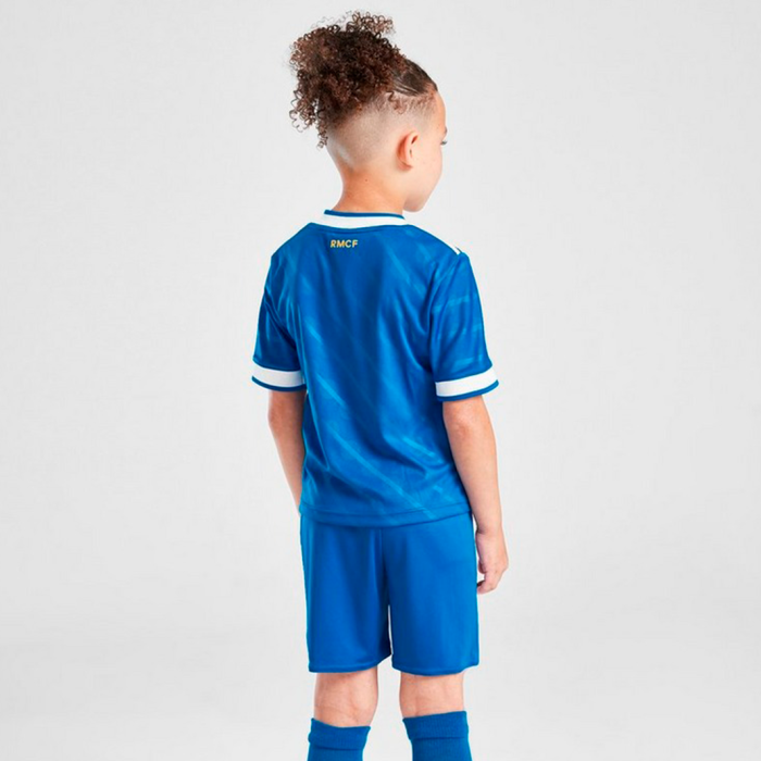 Real Madrid 2025/26 Third – Kit Kids - Image 7