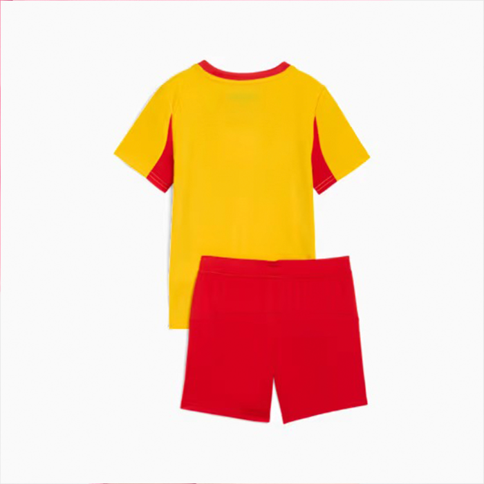 RC Lens 2025/26 Home – Kit Kids - Image 2