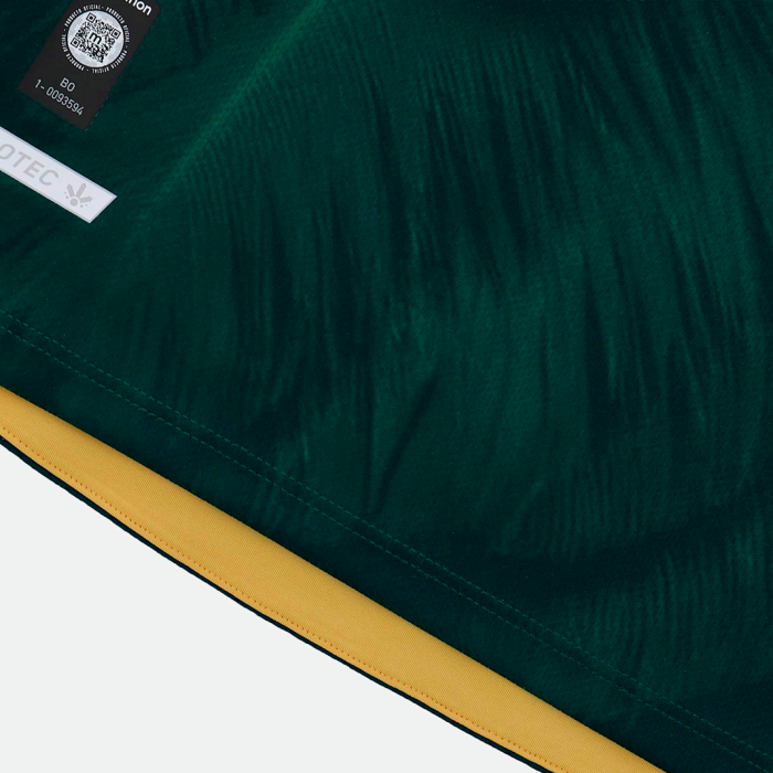 Bolivia 2025 Home Jersey - Fan Version - Image 7