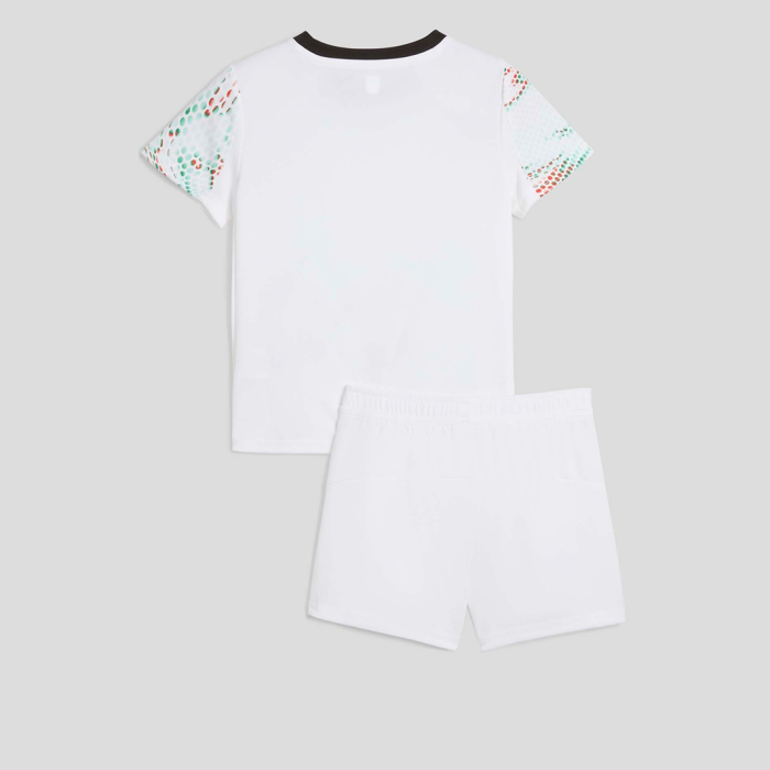 Portugal 2025/26 Away – Kit Kids - Image 2