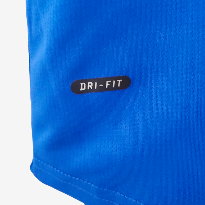 Italy 1998 Home Jersey – Retro Version - Image 2