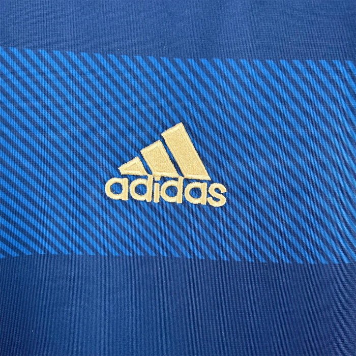 Argentina 2014 Away Jersey – Retro Version - Image 2