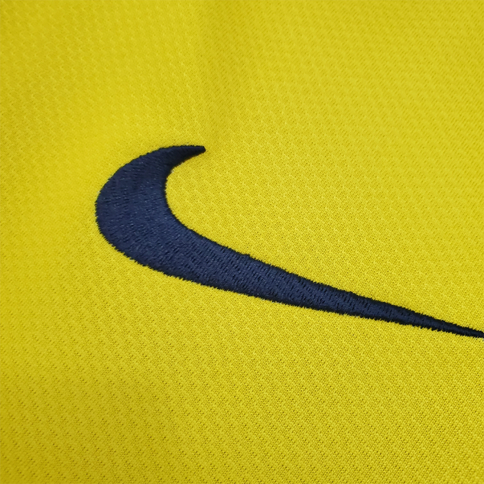 Barcelona 2008/09 Away Jersey – Retro Version - Image 2