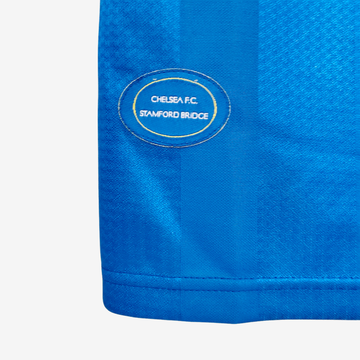 Chelsea 1997/99 Home Jersey – Retro Version - Image 2