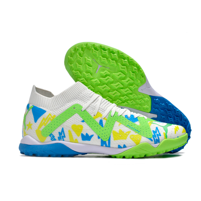 Puma Future Ultimate Neymar Jr. Instituto TF - Image 1