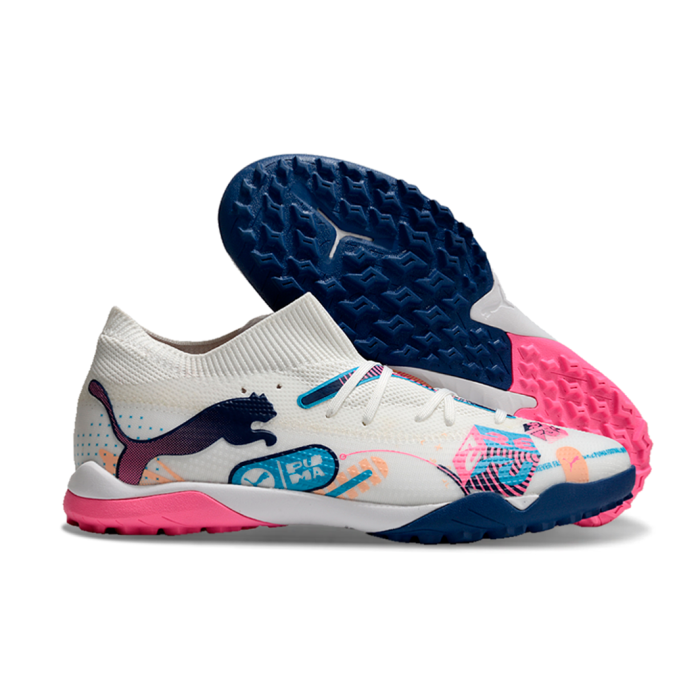 Puma Future 7 Ultimate Volume Up TF - Image 1