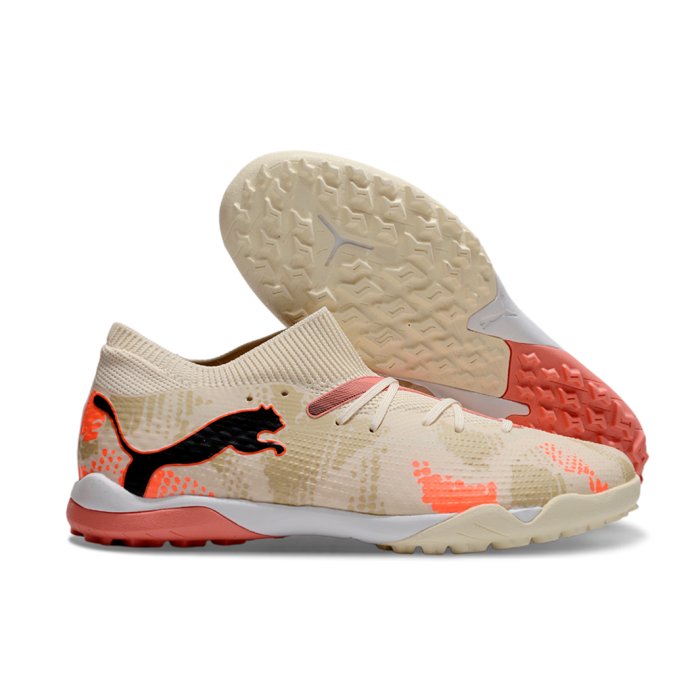 Puma Future 7 Ultimate Ederson TF - Image 1