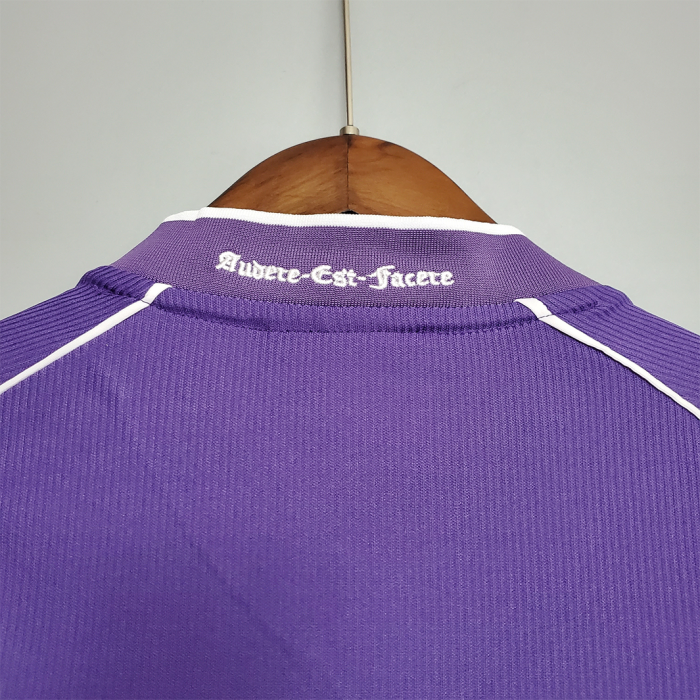 Tottenham 1998 Away Jersey - Retro Version - Image 2
