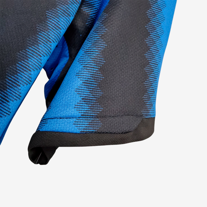 Inter Milan 2010/11 Home Jersey - Retro Version - Image 3