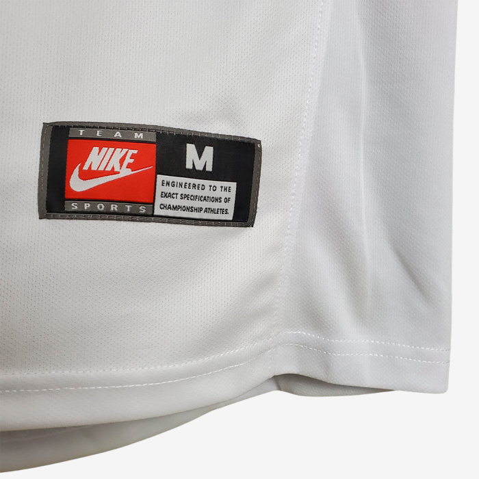 Inter Milan 1998/99 Away Jersey - Retro Version - Image 3