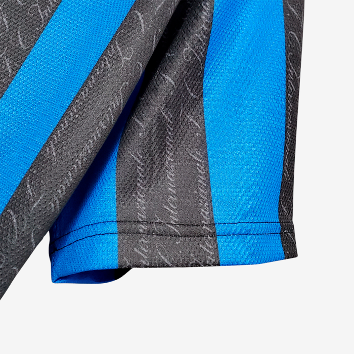 Inter Milan 1997/98 Home Jersey - Retro Version - Image 3