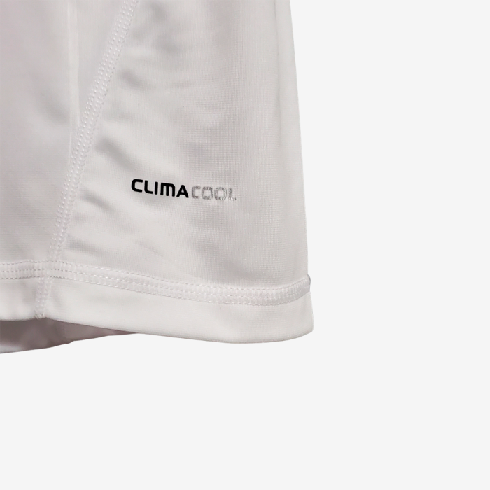 Real Madrid 2010/11 Home Jersey - Retro Version - Image 4