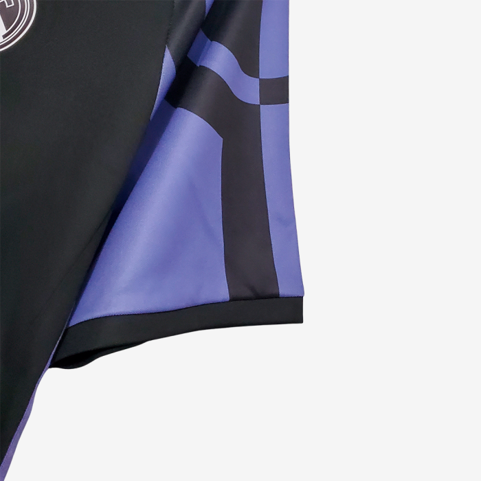 Real Madrid 2015/16 Third Jersey - Retro Version - Image 3