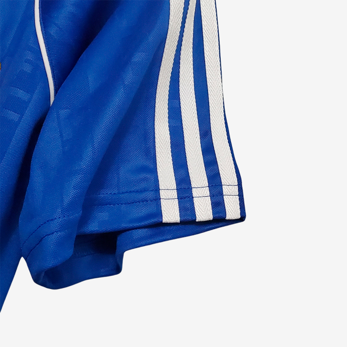 Manchester United 1988/90 Third Jersey - Retro Version - Image 3