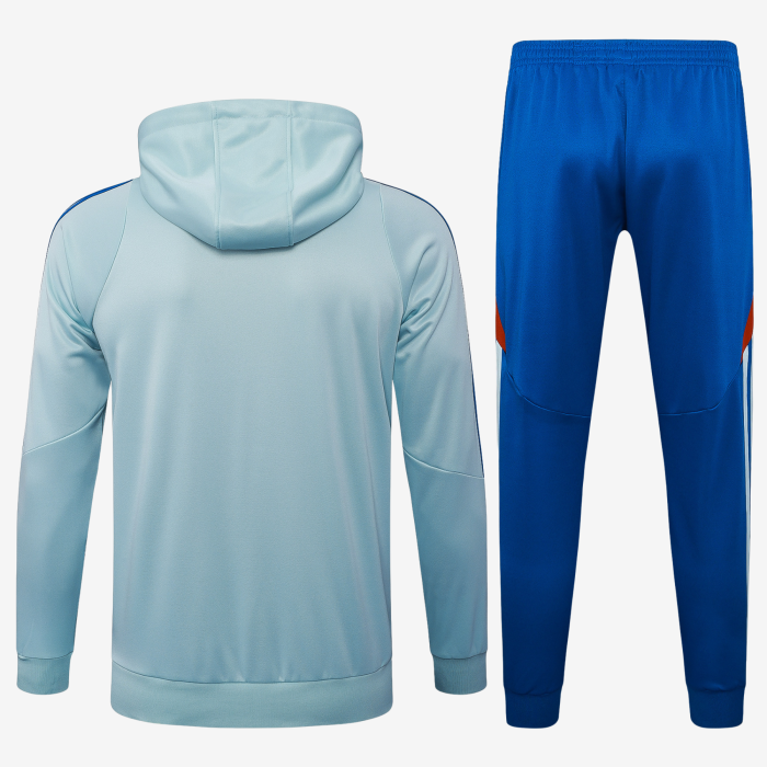 Espanha 2024/25 Tracksuit - Image 5