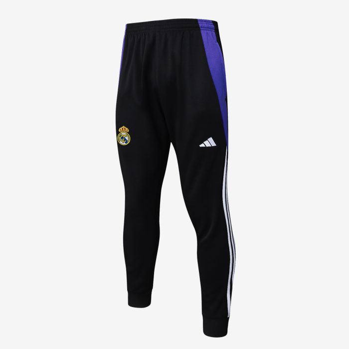 Real Madrid 2024/25 Tracksuit - Image 2