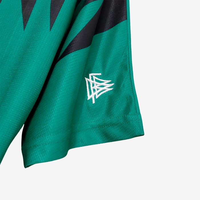 Germany 1992 Away Jersey - Retro Version (Copy) - Image 3