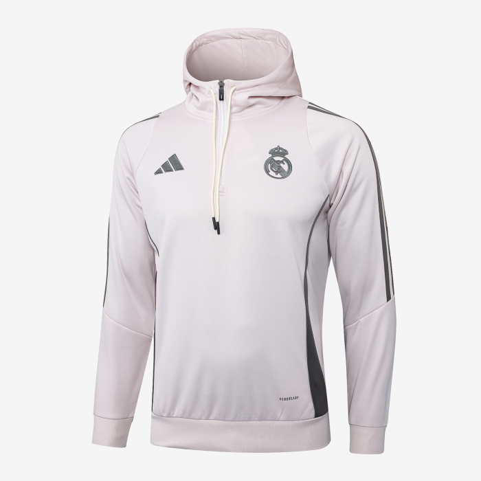 Real Madrid 2024/25 Tracksuit - Image 10