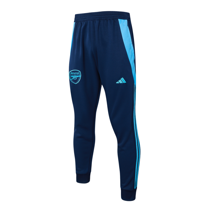 Arsenal 2024/25 Tracksuit - Image 2