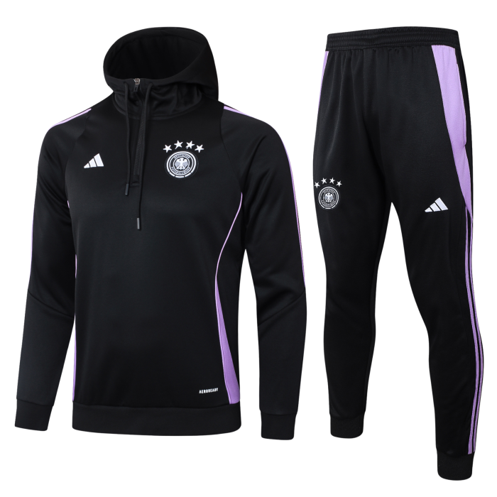 Germany 2024/25 Tracksuit - Image 1