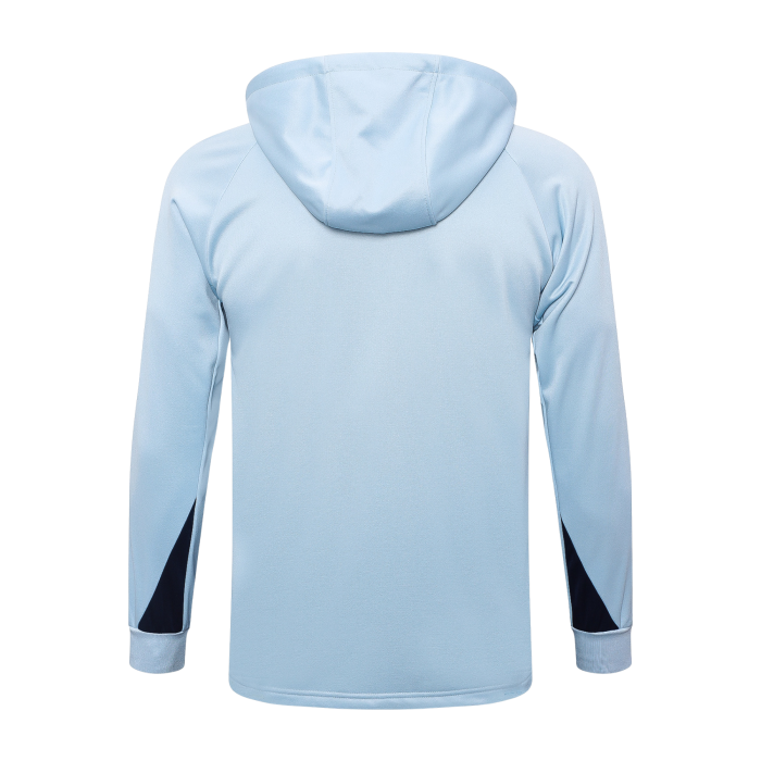 France 2024/25 Tracksuit - Image 9