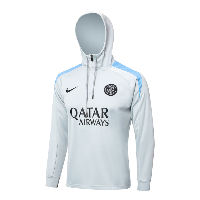 Paris Saint Germain 2024/25 Tracksuit - Image 2