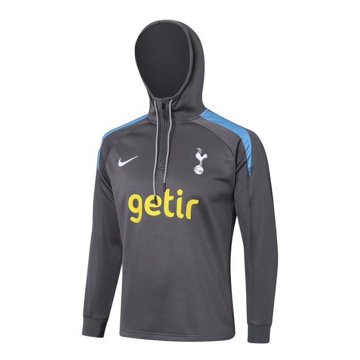 Tottenham 2024/25 Tracksuit - Image 2