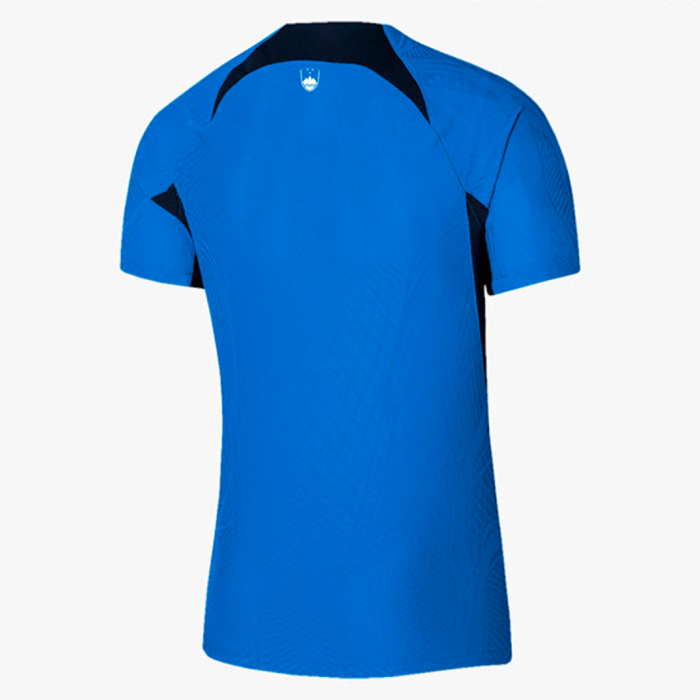 Slovenia 2024 Away Jersey - Fan Version - Image 2