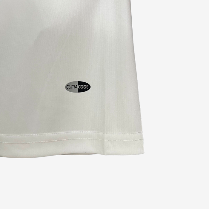 Germany 2008 Home Jersey - Retro Version - Image 3