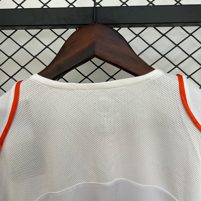 Netherlands Total 90 2004 Away Jersey Reissue – Fan Version - Image 4