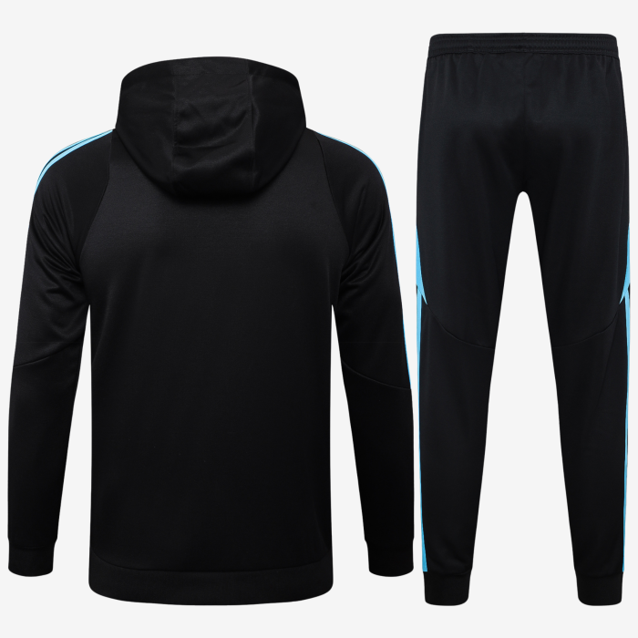Argentina 2024/25 Tracksuit - Image 2