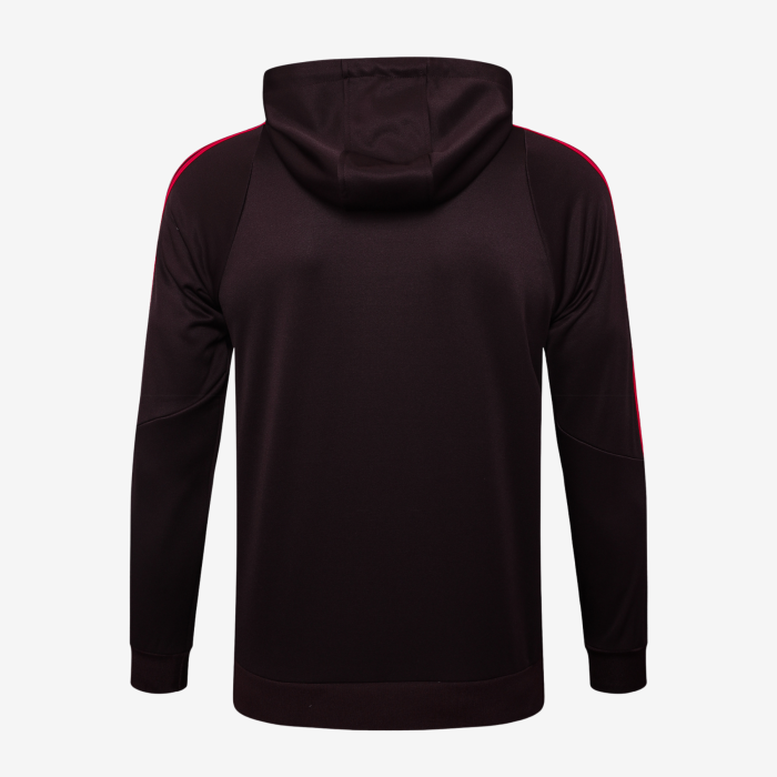 Bayern Munich 2024/25 Tracksuit - Image 6