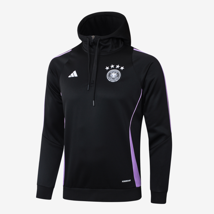 Germany 2024/25 Tracksuit - Image 2