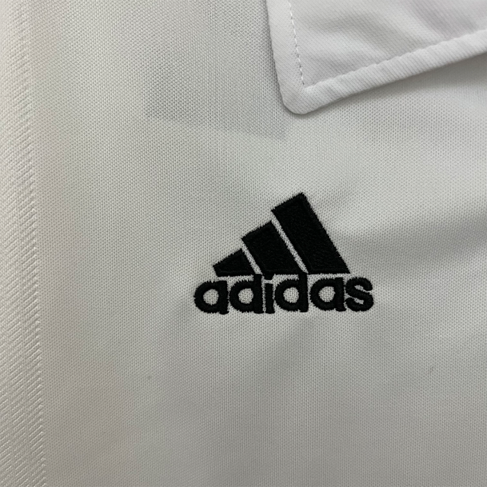 Real Madrid 2002/03 Home Jersey – Retro Version - Image 2