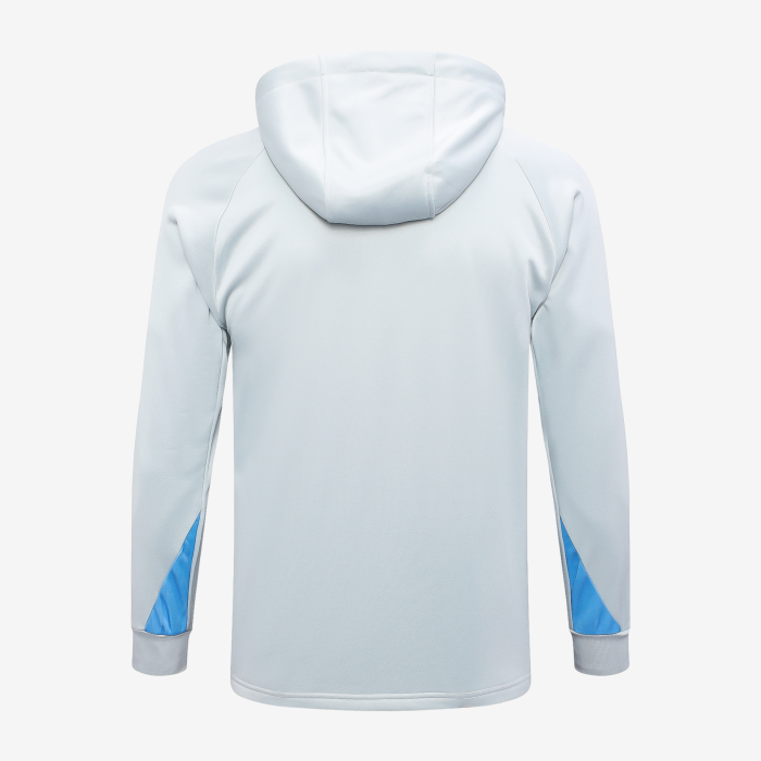 Paris Saint Germain 2024/25 Tracksuit - Image 4