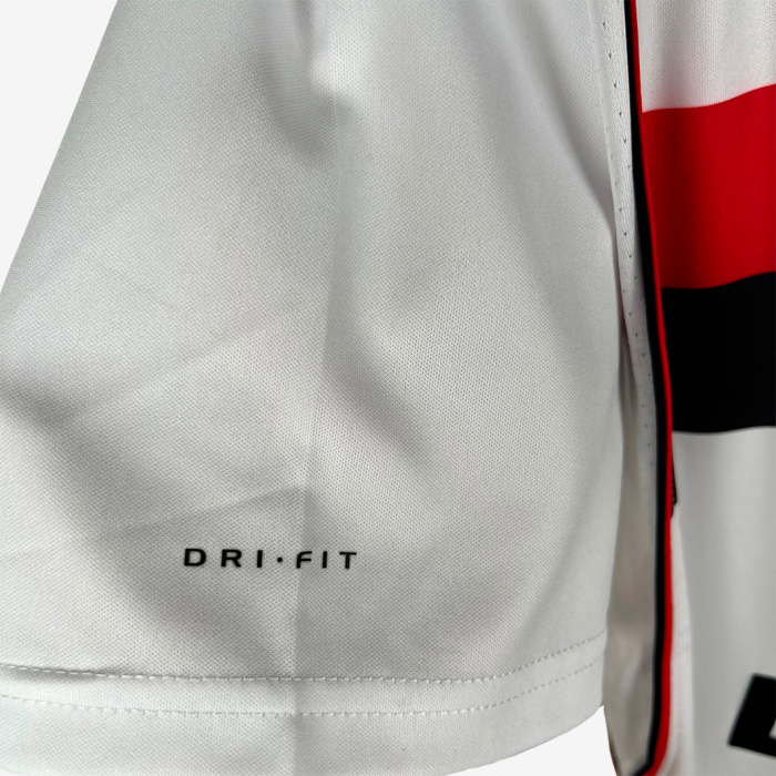 Flamengo 2002/03 Away Jersey - Retro Version - Image 3