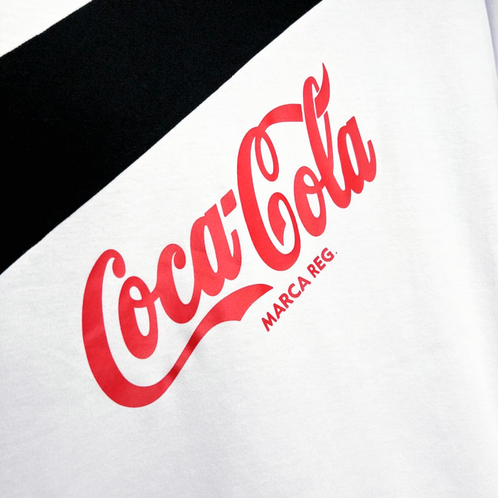 Vasco 1988/89 Away Jersey - Retro Version - Image 4