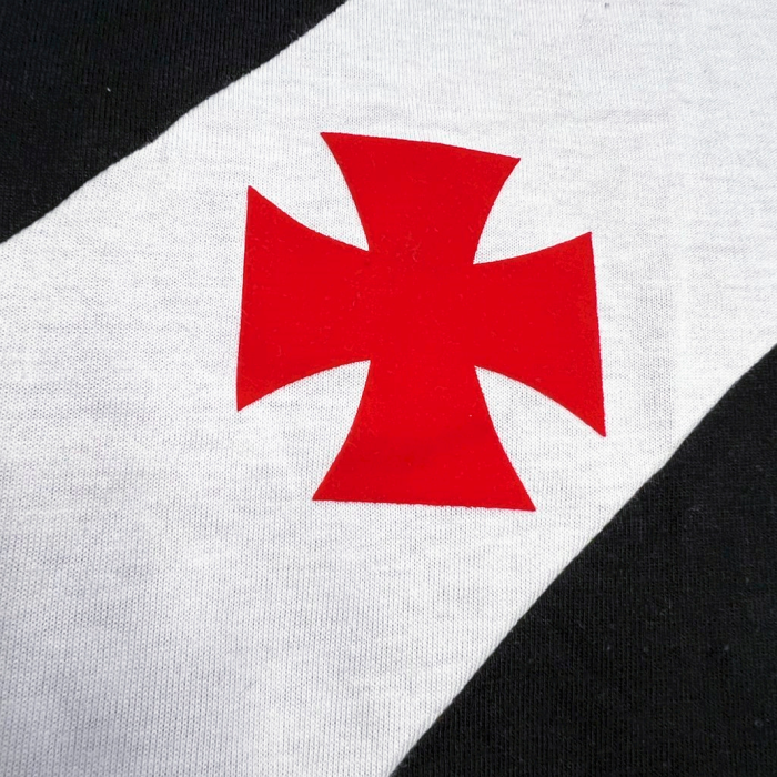 Vasco 1988/89 Home Jersey - Retro Version - Image 3