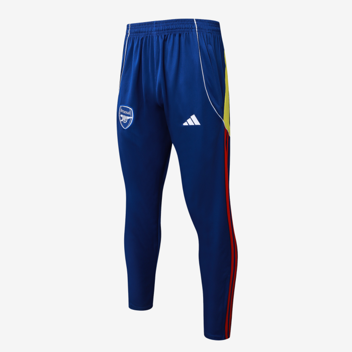 Arsenal 2025/26 Tracksuit - Image 5