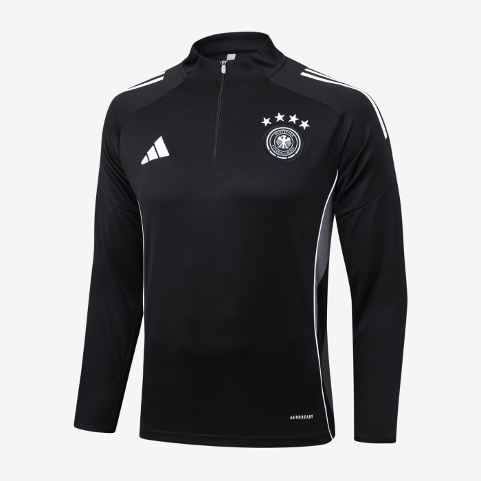 Germany 2025/26 Tracksuit - Image 2