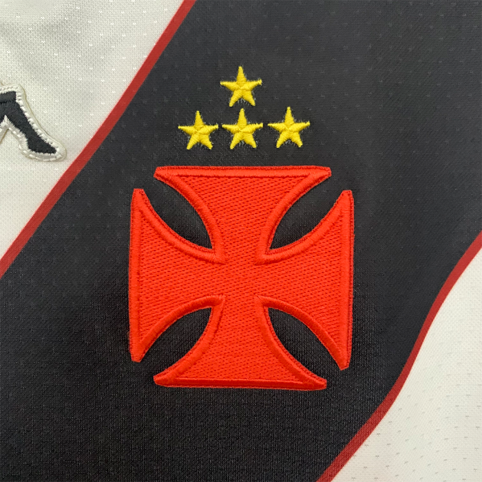 Vasco 1997/98 Away Jersey - Retro Version - Image 3
