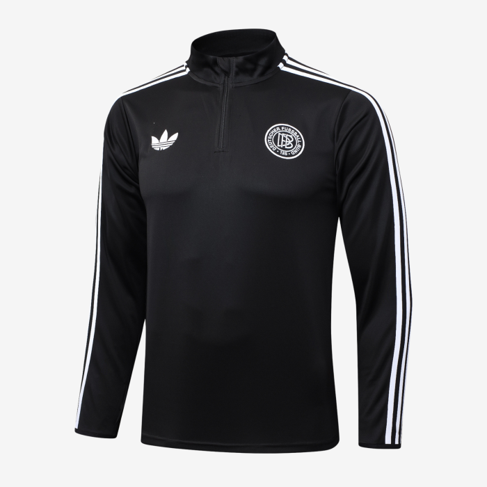 Germany 2025/26 Tracksuit - Image 2