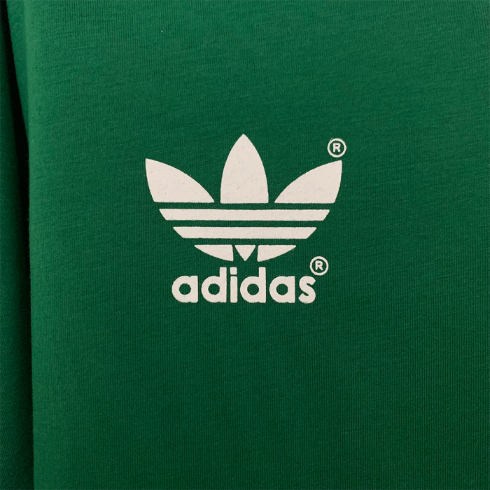 Palmeiras 1987/88 Home Jersey - Retro Version - Image 4