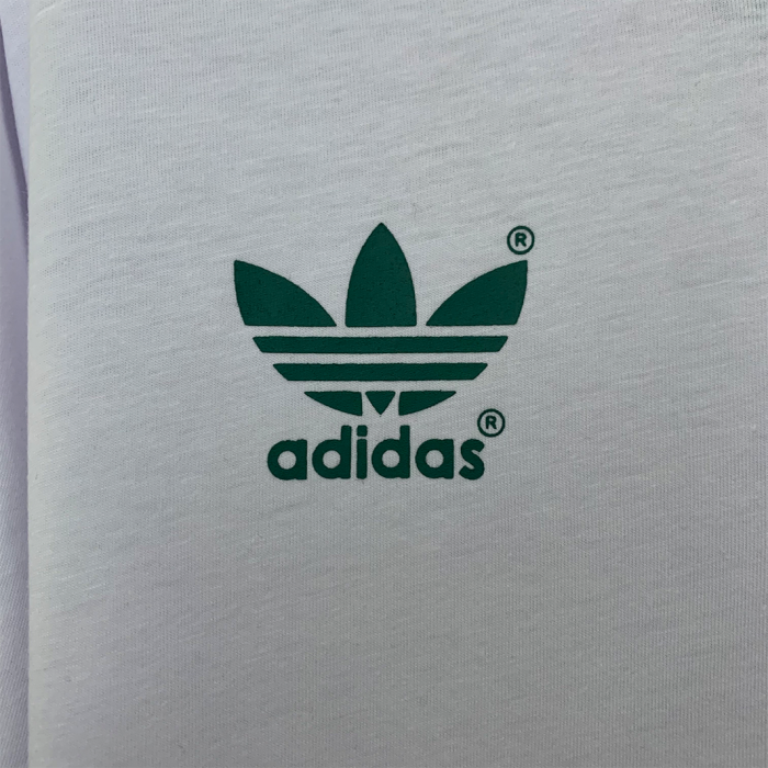 Palmeiras 1987/88 Away Jersey - Retro Version - Image 4