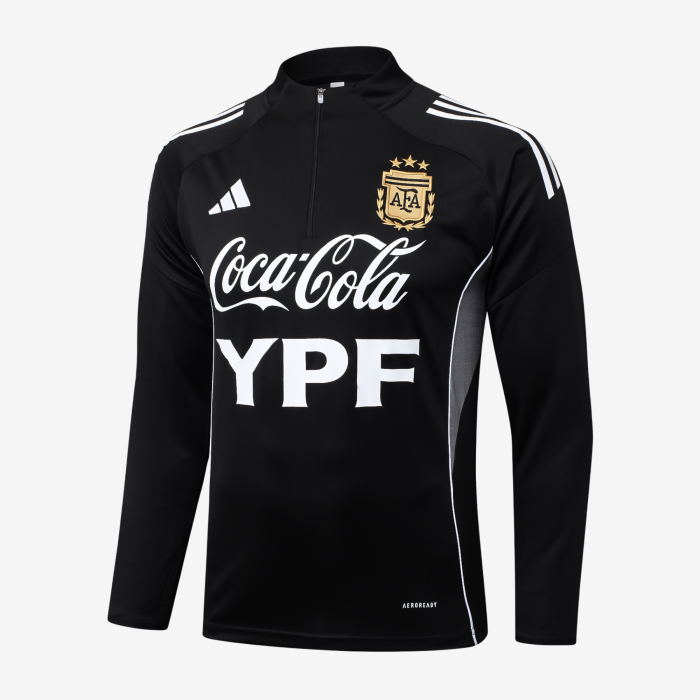Argentina 2025/26 Tracksuit - Image 2