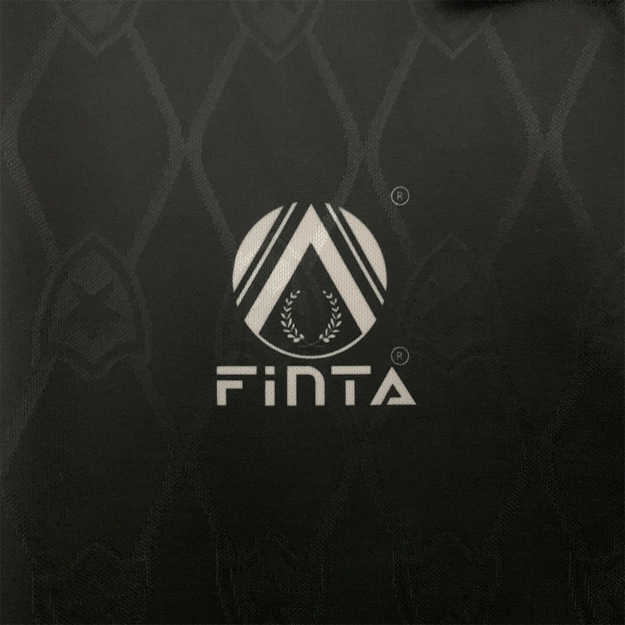 Botafogo 1995/96 Away Jersey - Retro Version - Image 4