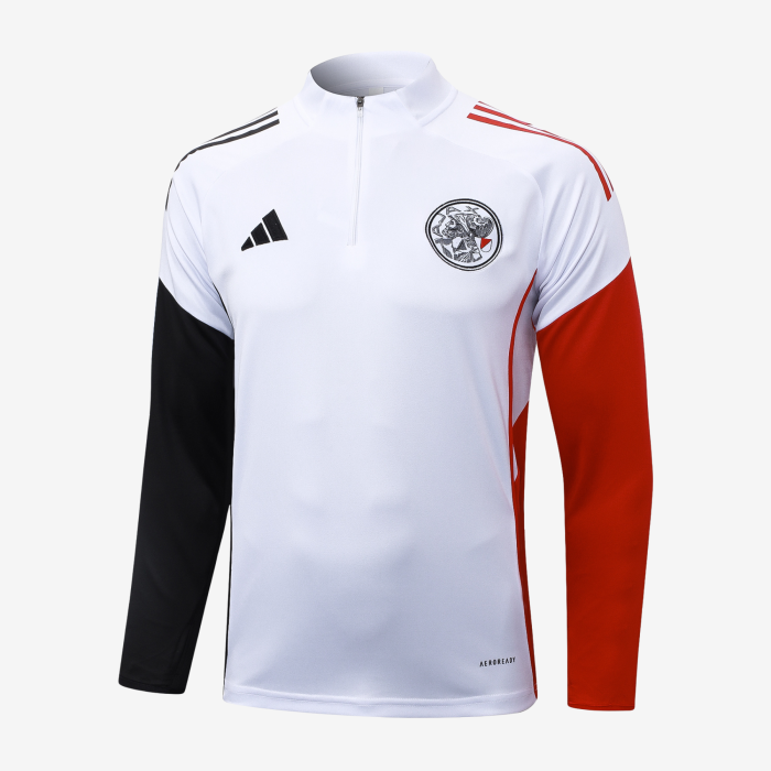 Ajax 2025/26 Tracksuit - Image 2