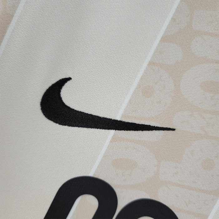 Corinthians 2010/11 Home Jersey - Retro Version - Image 2