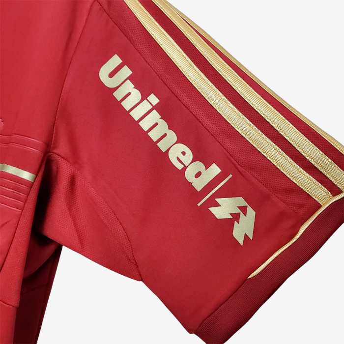 Fluminense 2012/13 Third Jersey - Retro Version - Image 4