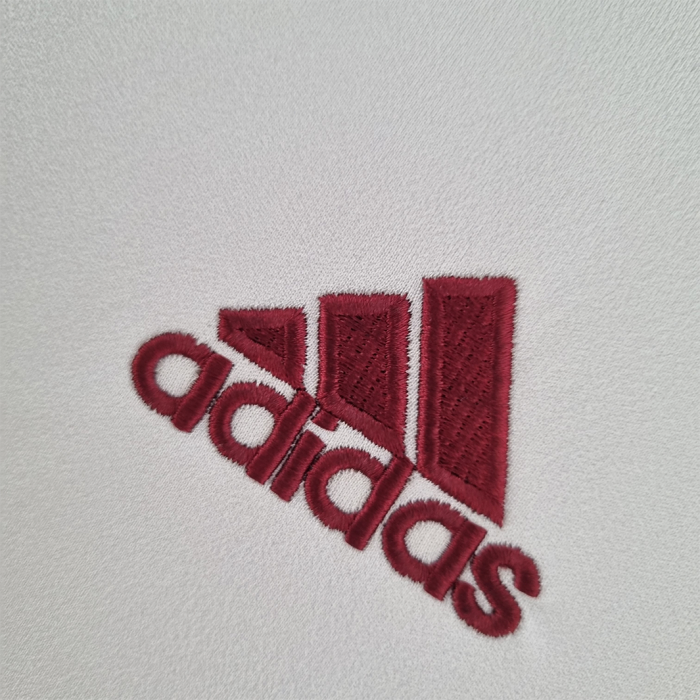 Fluminense 2011/12 100th Anniversary Away Jersey - Retro Version - Image 3